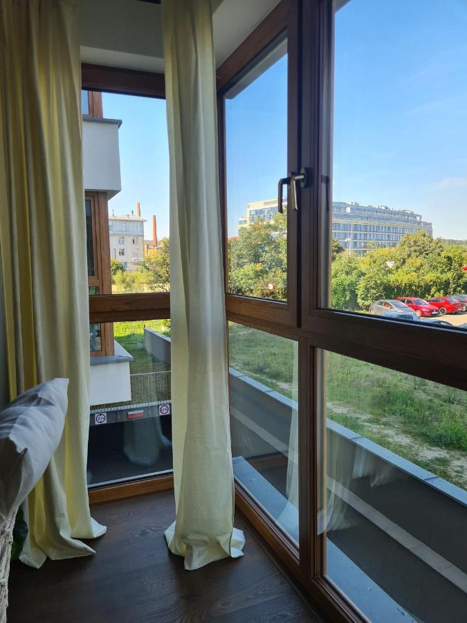 Venice Villa Apartment, Self Check-In 24H, Free Parking Poznan Exterior photo