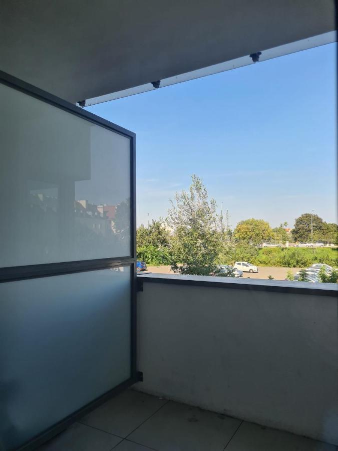 Venice Villa Apartment, Self Check-In 24H, Free Parking Poznan Exterior photo