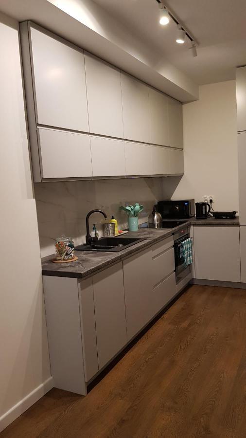 Venice Villa Apartment, Self Check-In 24H, Free Parking Poznan Exterior photo