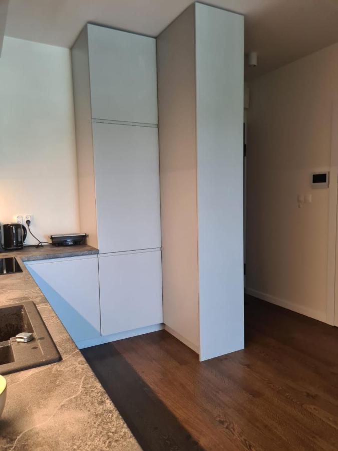 Venice Villa Apartment, Self Check-In 24H, Free Parking Poznan Exterior photo