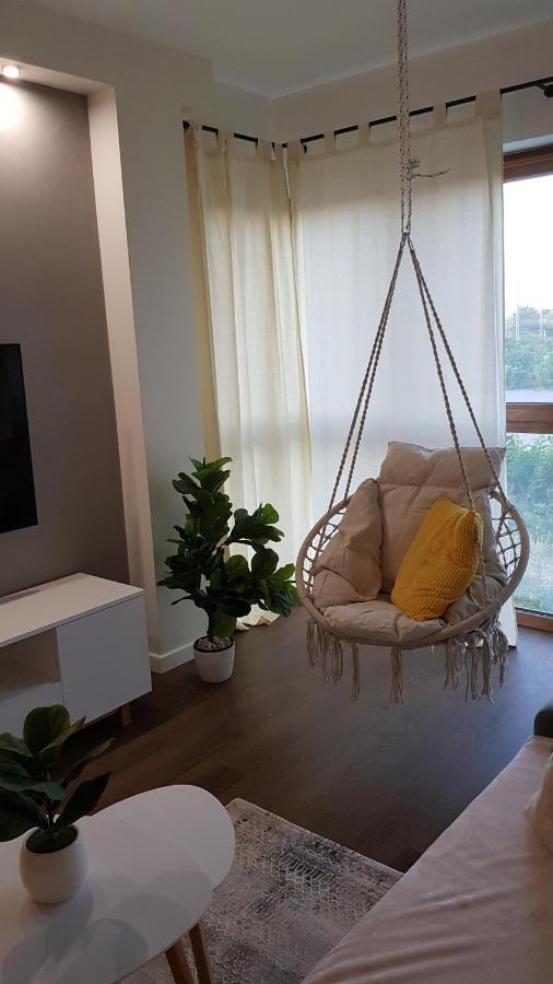 Venice Villa Apartment, Self Check-In 24H, Free Parking Poznan Exterior photo