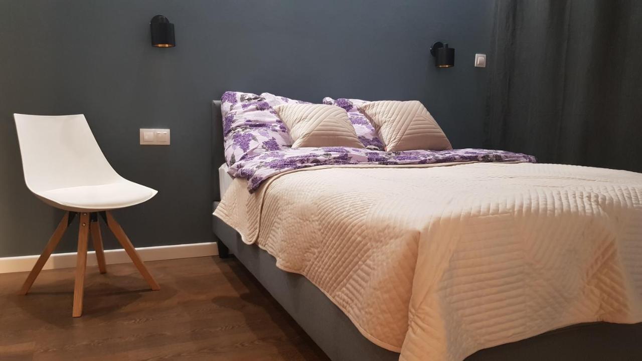 Venice Villa Apartment, Self Check-In 24H, Free Parking Poznan Exterior photo