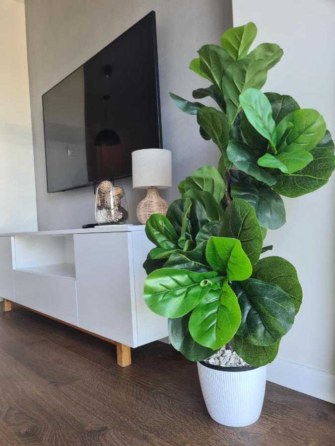 Venice Villa Apartment, Self Check-In 24H, Free Parking Poznan Exterior photo