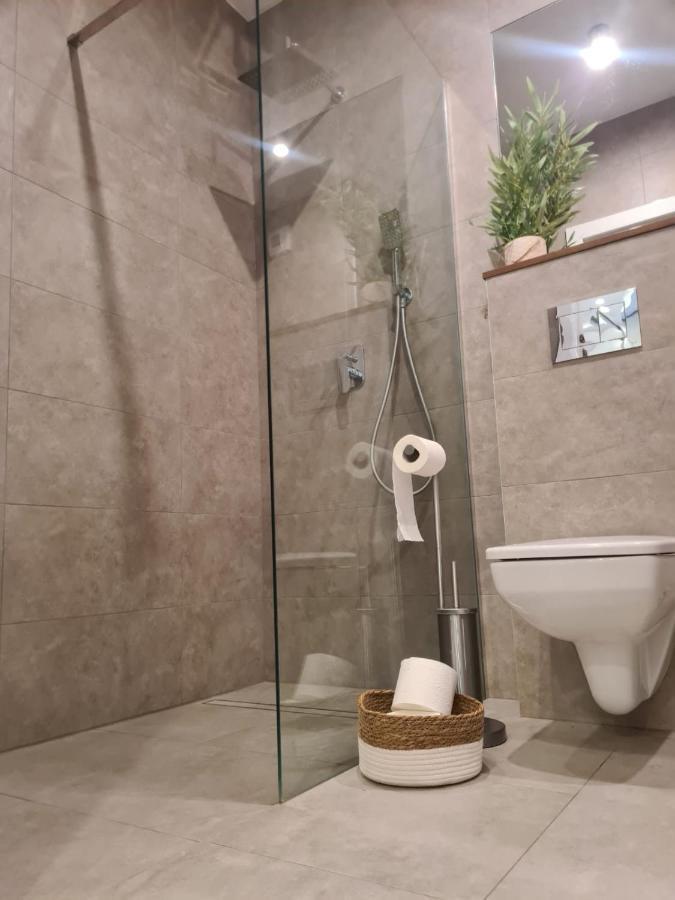 Venice Villa Apartment, Self Check-In 24H, Free Parking Poznan Exterior photo