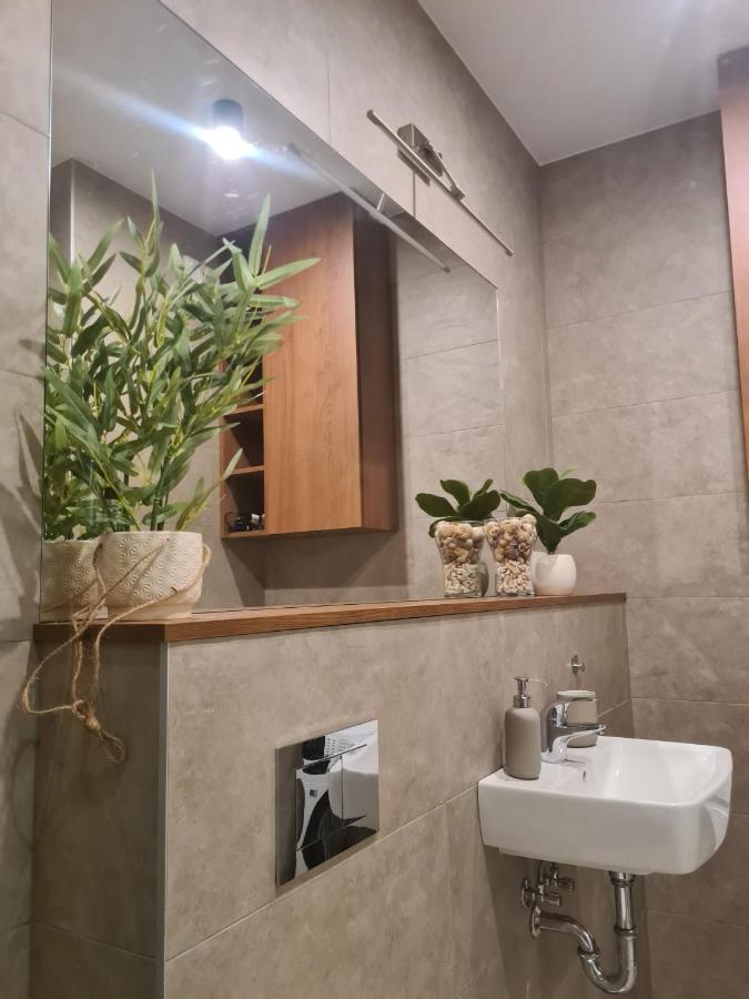 Venice Villa Apartment, Self Check-In 24H, Free Parking Poznan Exterior photo