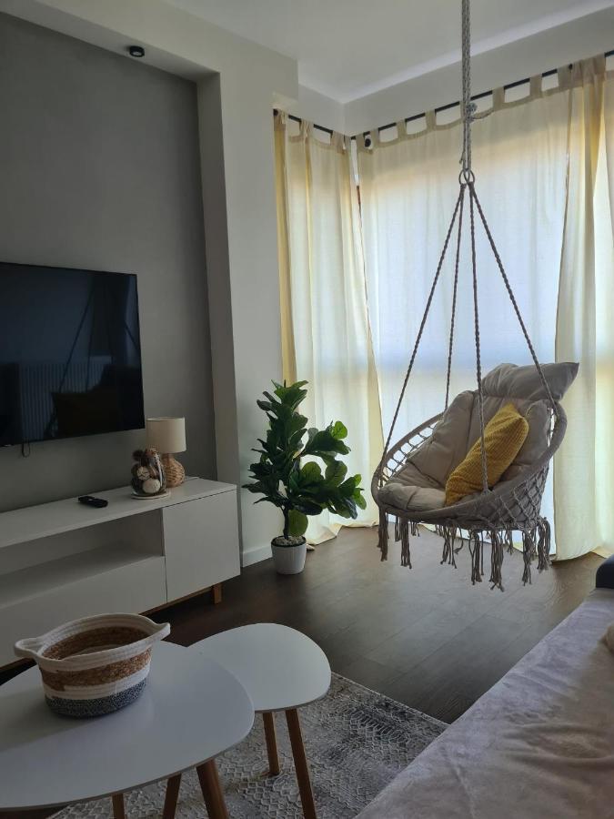 Venice Villa Apartment, Self Check-In 24H, Free Parking Poznan Exterior photo
