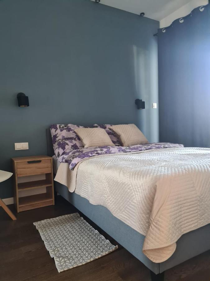 Venice Villa Apartment, Self Check-In 24H, Free Parking Poznan Exterior photo