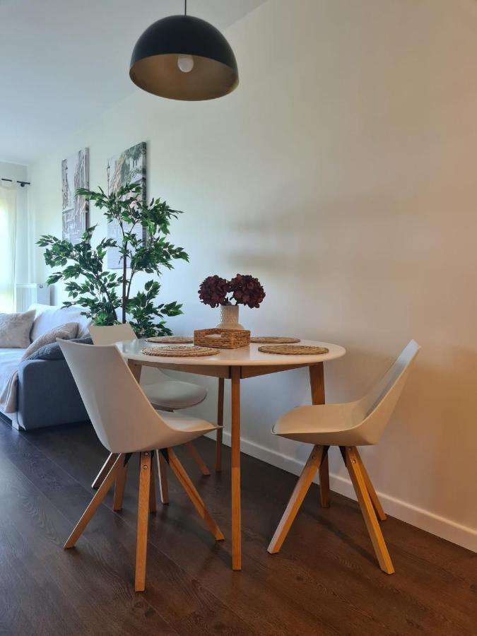 Venice Villa Apartment, Self Check-In 24H, Free Parking Poznan Exterior photo