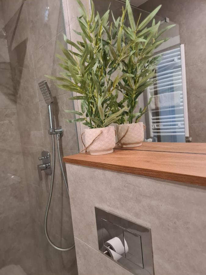 Venice Villa Apartment, Self Check-In 24H, Free Parking Poznan Exterior photo