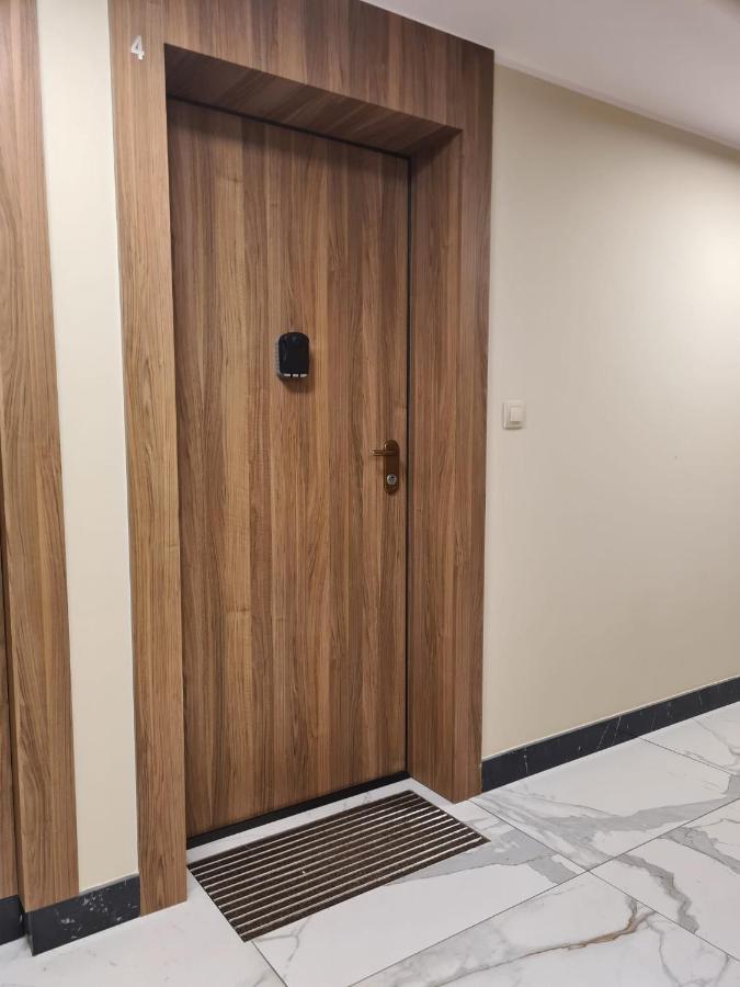 Venice Villa Apartment, Self Check-In 24H, Free Parking Poznan Exterior photo