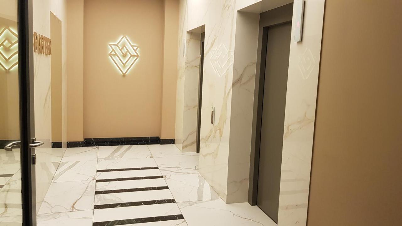 Venice Villa Apartment, Self Check-In 24H, Free Parking Poznan Exterior photo