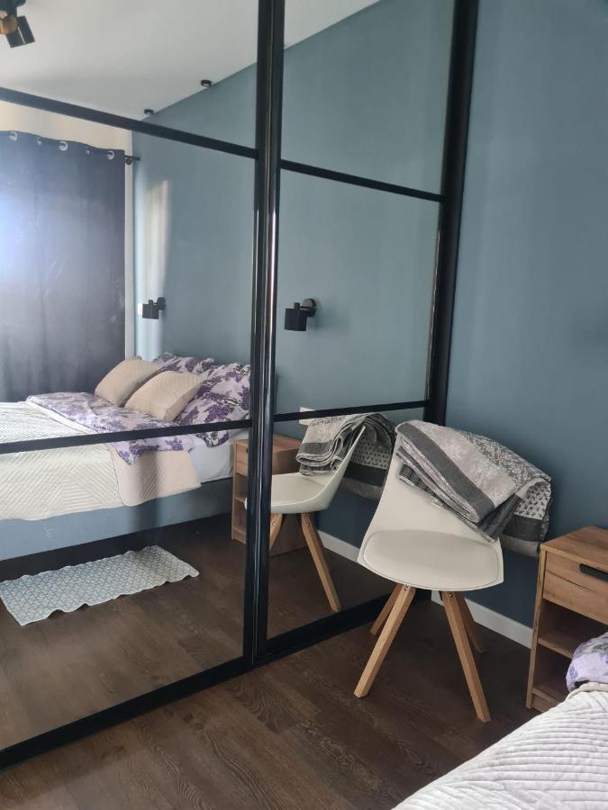Venice Villa Apartment, Self Check-In 24H, Free Parking Poznan Exterior photo