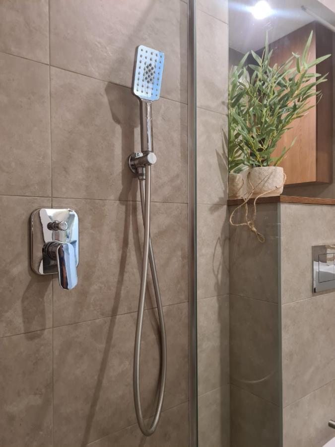 Venice Villa Apartment, Self Check-In 24H, Free Parking Poznan Exterior photo